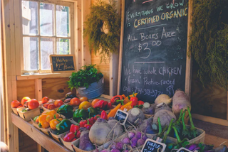 The Benefits of Buying Local and Seasonal Produce