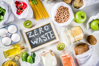 Ways to Help Reduce Food Waste