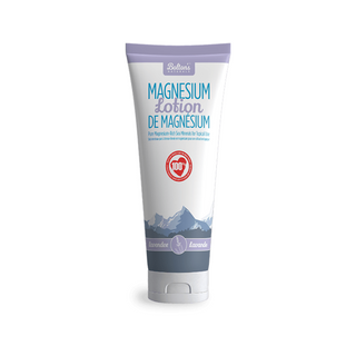 Bolton's Naturals Magnesium Lotion with Lavender