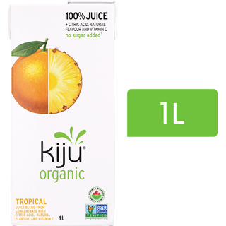 Kiju TROPICAL JUICE BLEND 1 L