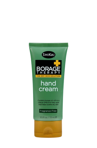 Shikai BORAGE THERAPY HAND CREAM 73ML