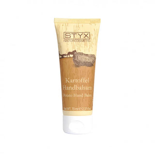 STYX NATURCOSMETIC POTATO HAND BALM 30 ML