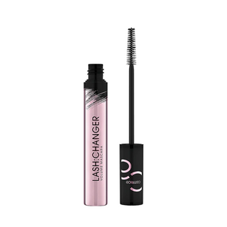 Catrice Cosmetics Lash Changer Mascara Black