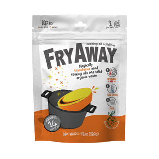 FRYAWAY PAN FRY