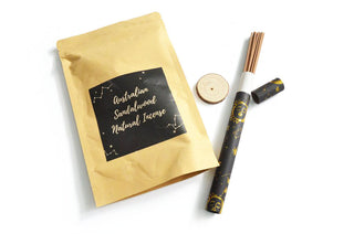 Happy Shoppe Austrailan Sandalwood Incense